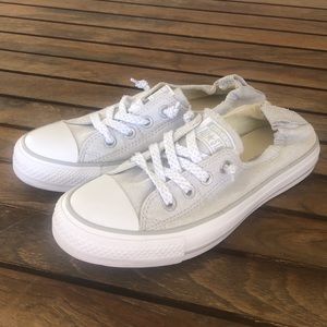 converse shoreline oyster grey